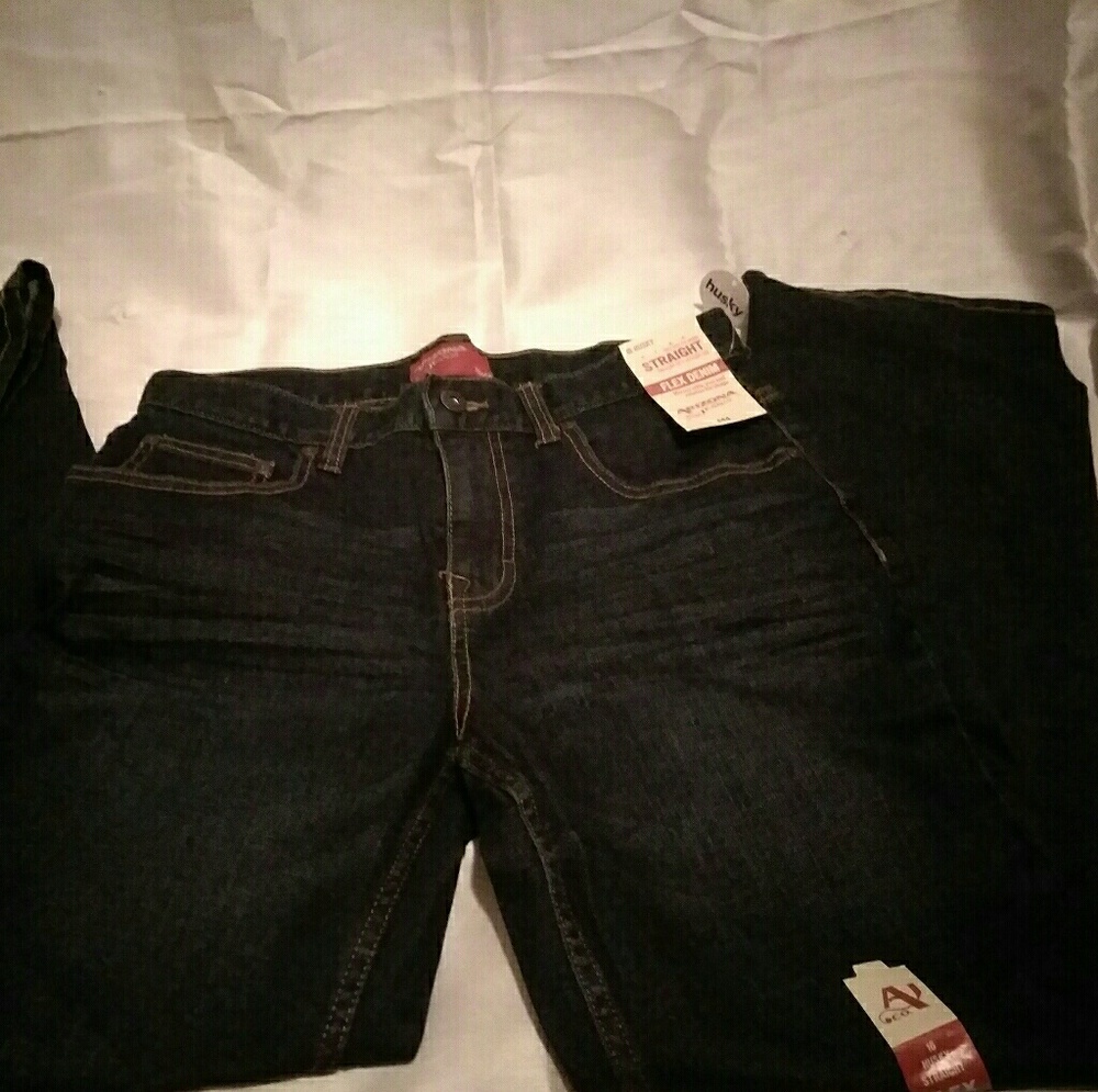 Arizona stretch jeans
